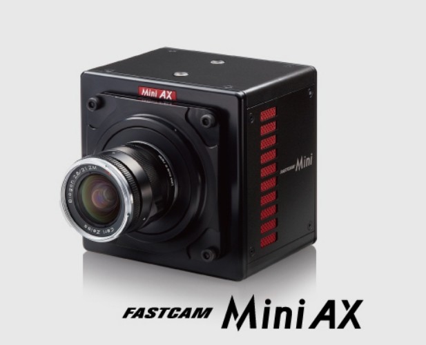 Photron相机    FASTCAM Mini AX